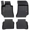 Frogum Guminiai kilimėliai Proline Mercedes-Benz E-Class W212 Sedan 2009-2016m.