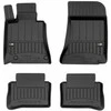 Frogum Guminiai kilimėliai Proline Mercedes-Benz CLS C218 2010-2018m.