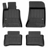 Frogum Guminiai kilimėliai Proline Mercedes-Benz CLS C218 2010-2018m.