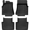 Frogum Guminiai kilimėliai Proline Mercedes A-class (W169) 2004-2012m.
