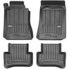 Frogum Guminiai kilimėliai Proline Mercedes C-class (W203) 2000-2007m.