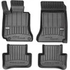 Frogum Guminiai kilimėliai Proline Mercedes Benz C-class (W204) 2007-2014m.