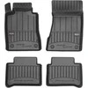 Frogum Guminiai kilimėliai Proline Mercedes Benz E-class (W211) 2003-2009m.