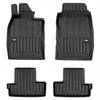 Bikuvalt Frogum Guminiai kilimėliai Proline Mini One I Hatchback 2001-2006m.