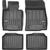 Frogum Guminiai kilimėliai Proline Mini Countryman 2010-2016m.