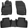 Bikuvalt Frogum Guminiai kilimėliai Proline Mitsubishi Outlander II 2006-2012m.