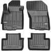 Frogum Guminiai kilimėliai Proline Mitsubishi ASX 2010-2023m.