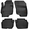 Frogum Guminiai kilimėliai Proline Mitsubishi Outlander PHEV 2014-2019m.