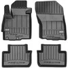 Frogum Guminiai kilimėliai Proline Mitsubishi ASX 2010-2023m.