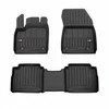 Frogum Guminiai kilimėliai Proline Nissan X-Trail IV Suv nuo 2021m.