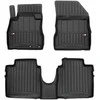 Bikuvalt Frogum Guminiai kilimėliai Proline Nissan Note II Hatchback 2012-2017m.