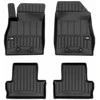 Bikuvalt Frogum Guminiai kilimėliai Proline Opel Ampera 2012-2014m.