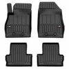 Bikuvalt Frogum Guminiai kilimėliai Proline Opel Ampera 2012-2014m.