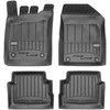 Frogum Guminiai kilimėliai Proline Opel Vectra C Sedan 2002-2008m.