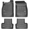 Bikuvalt Frogum Guminiai kilimėliai Proline Opel Astra J 2009-2015m.