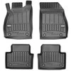 Frogum Guminiai kilimėliai Proline Opel Insignia I 2008-2017m.