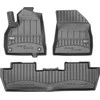 Bikuvalt Frogum Guminiai kilimėliai Proline Peugeot 5008 I 2009-2016m.