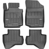 Frogum Guminiai kilimėliai Proline Peugeot 107 2005-2014m.