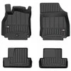 Frogum Guminiai kilimėliai Proline Renault Megane Sport Coupe 2008-2011m.