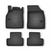 Frogum Guminiai kilimėliai Proline Renault Megane III 2008-2015m.