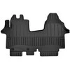 Frogum Guminiai kilimėliai Proline Renault Trafic II 2001-2014m.