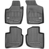 Frogum Guminiai kilimėliai Proline Seat Toledo 2013-2018m.