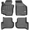 Bikuvalt Frogum Guminiai kilimėliai Proline Skoda Yeti 2009-2017m.