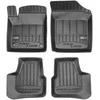 Frogum Guminiai kilimėliai Proline Skoda Citigo 2011-2020m.