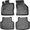 Frogum Guminiai kilimėliai Proline Skoda Octavia 2013-2020m.