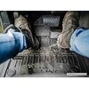 Frogum Guminiai kilimėliai Proline Skoda Citigo 2011-2020m.