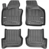 Frogum Guminiai kilimėliai Proline Volkswagen Golf VI 2008-2012m.