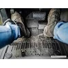 Frogum Guminiai kilimėliai Proline Suzuki SX4 S-Cross 2013-2021m.