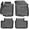 Frogum Guminiai kilimėliai Proline Suzuki SX4 I 2006-2014m.
