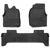 Bikuvalt Frogum Guminiai kilimėliai Proline Toyota Land Cruiser J100 1998-2007m.