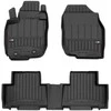 Frogum Guminiai kilimėliai Proline Toyota RAV4 III 2005-2012m.
