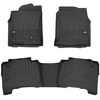 Bikuvalt Frogum Guminiai kilimėliai Proline Toyota Land Cruiser J120 2002-2010m.