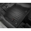 Bikuvalt Frogum Guminiai kilimėliai Proline Toyota Corolla E120 2002-2007m.
