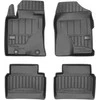 Frogum Guminiai kilimėliai Proline Toyota Avensis II 2003-2009m.