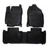 Bikuvalt Frogum Guminiai kilimėliai Proline Toyota RAV4 Hybrid 2013-2019m.
