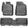 Frogum Guminiai kilimėliai Proline Toyota Yaris II 2005-2011m.