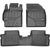 Bikuvalt Frogum Guminiai kilimėliai Proline Toyota Auris I 2006-2012m.