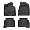 Frogum Guminiai kilimėliai Proline Volkswagen Beetle 2011-2019m.