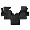 Frogum Guminiai kilimėliai Proline Volkswagen LT 1995-2006m.