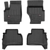 Bikuvalt Frogum Guminiai kilimėliai Proline Volkswagen Amarok nuo 2009m.