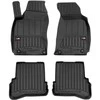 Frogum Guminiai kilimėliai Proline Volkswagen Passat B5 1996-2005m.