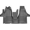 Frogum Guminiai kilimėliai Proline Volkswagen Transporter T5 2003-2016m.