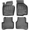 Frogum Guminiai kilimėliai Proline Volkswagen Passat CC 2008-2017m.