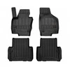 Frogum Guminiai kilimėliai Proline Volkswagen Sharan II 2010-2020m. (5 vietų)