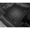 Frogum Guminiai kilimėliai Proline Volkswagen Lupo 1998-2005m.