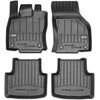 Bikuvalt Frogum Guminiai kilimėliai Proline Volkswagen Passat B8 2014-2023m.